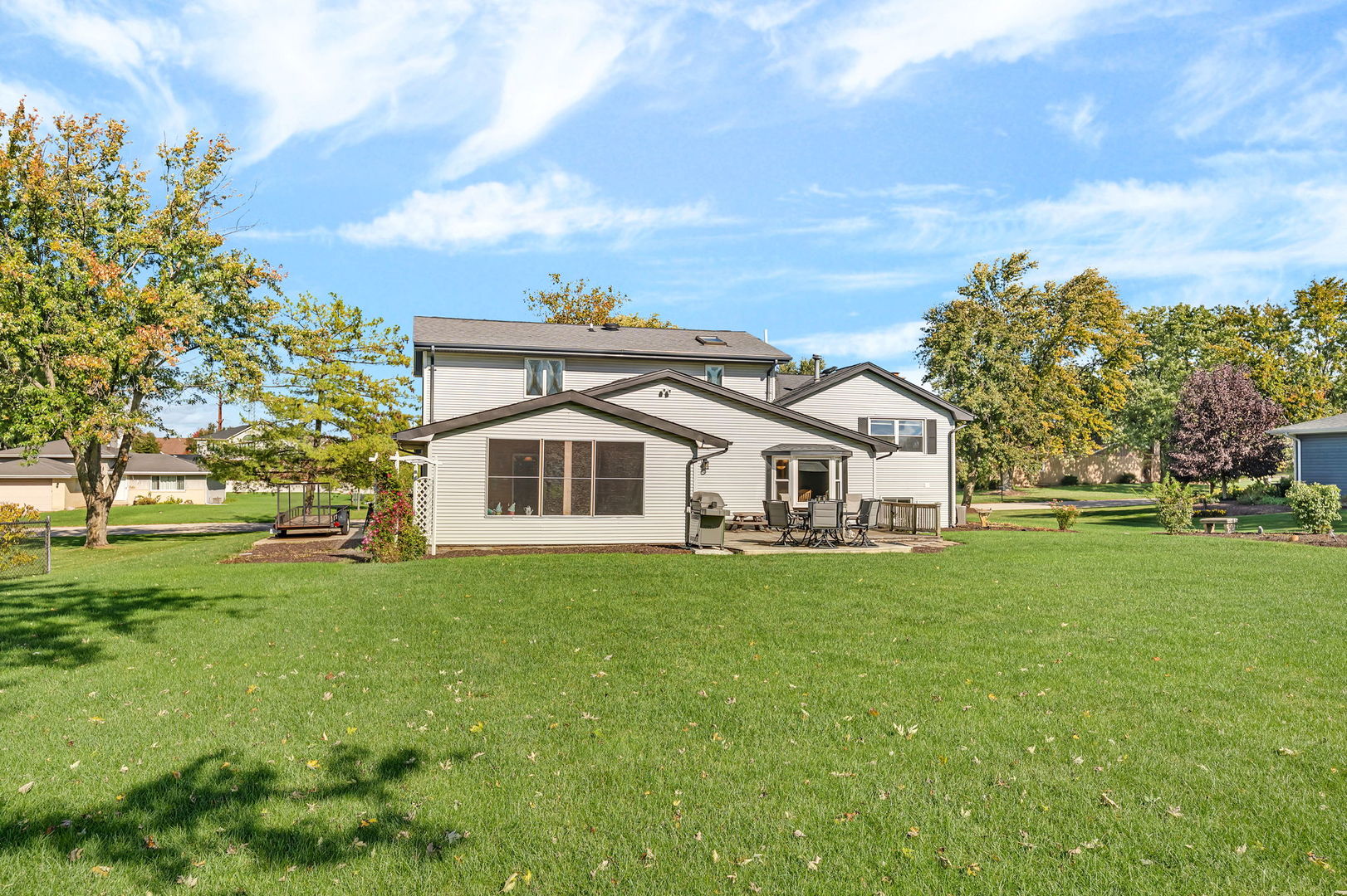 830 Wagon Drive, New Lenox, IL 60451