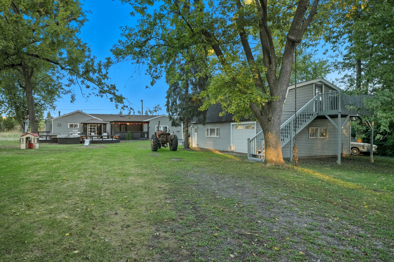 16938 Cicero Avenue, Tinley Park, IL 60477