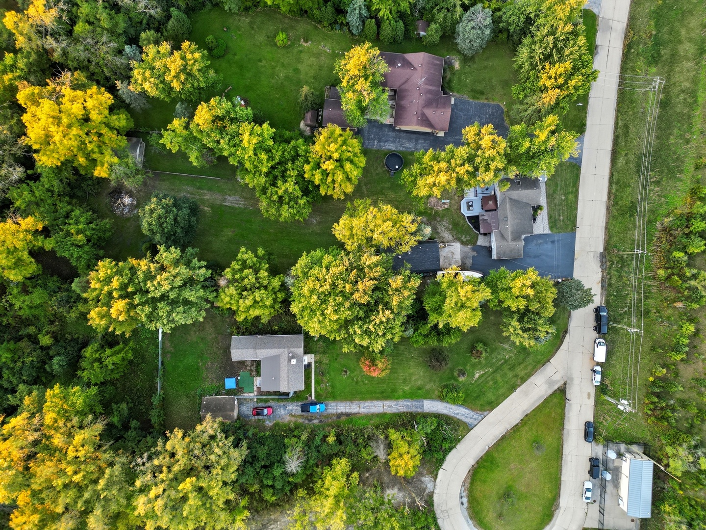 16938 Cicero Avenue, Tinley Park, IL 60477