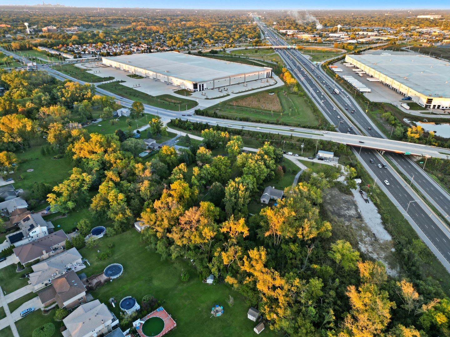 16938 Cicero Avenue, Tinley Park, IL 60477