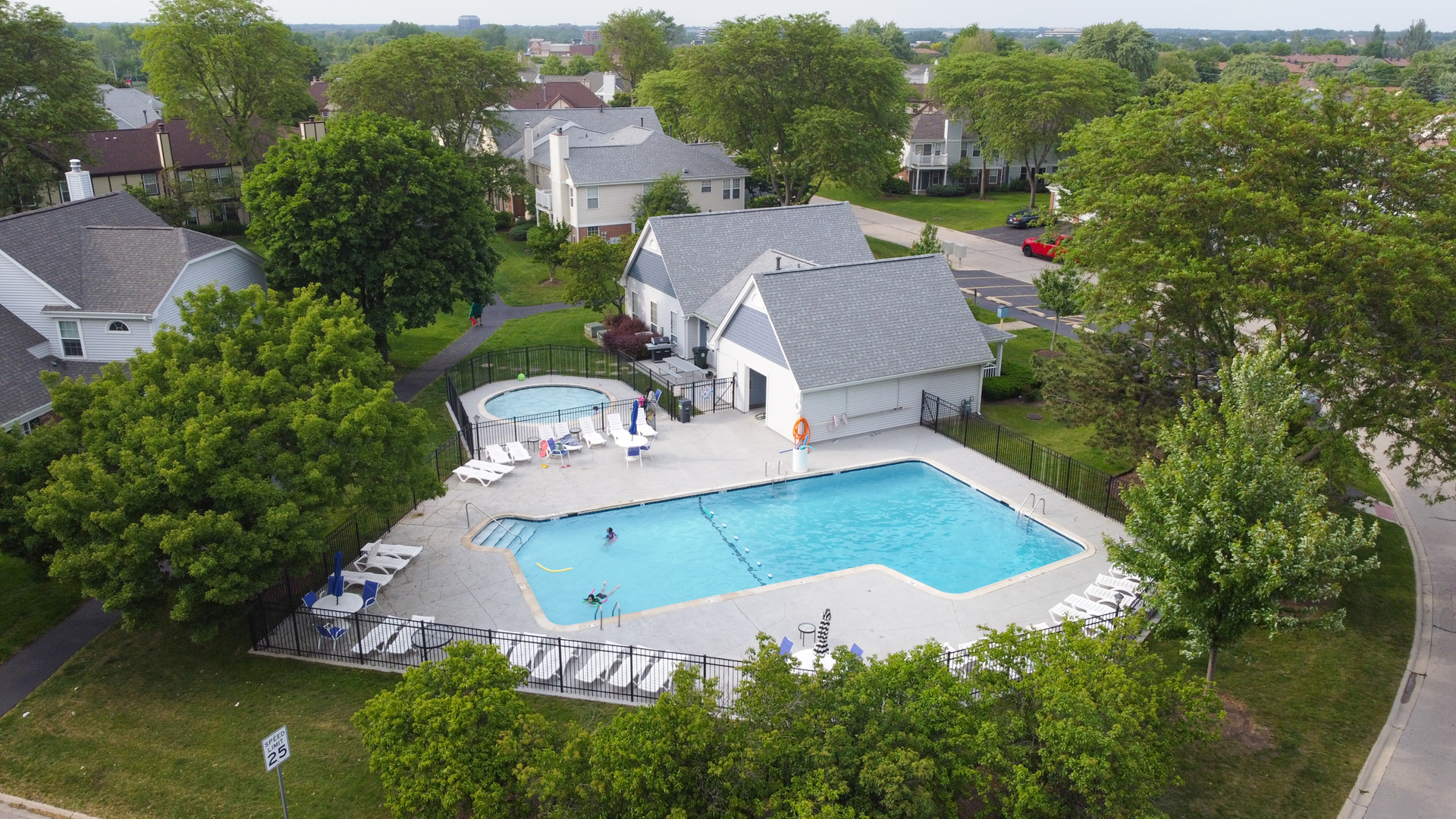 Streamwood, IL 60107