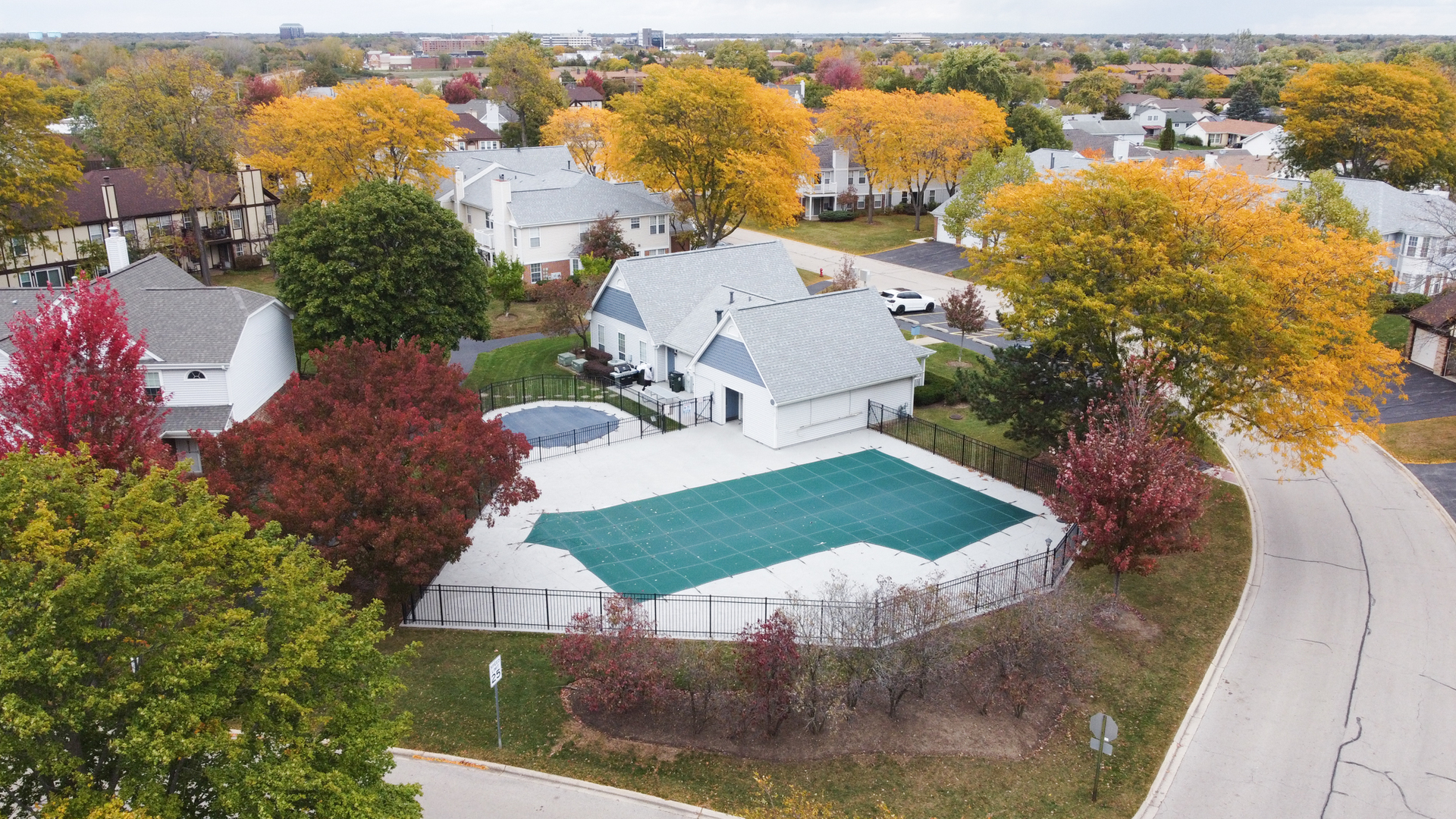 Streamwood, IL 60107