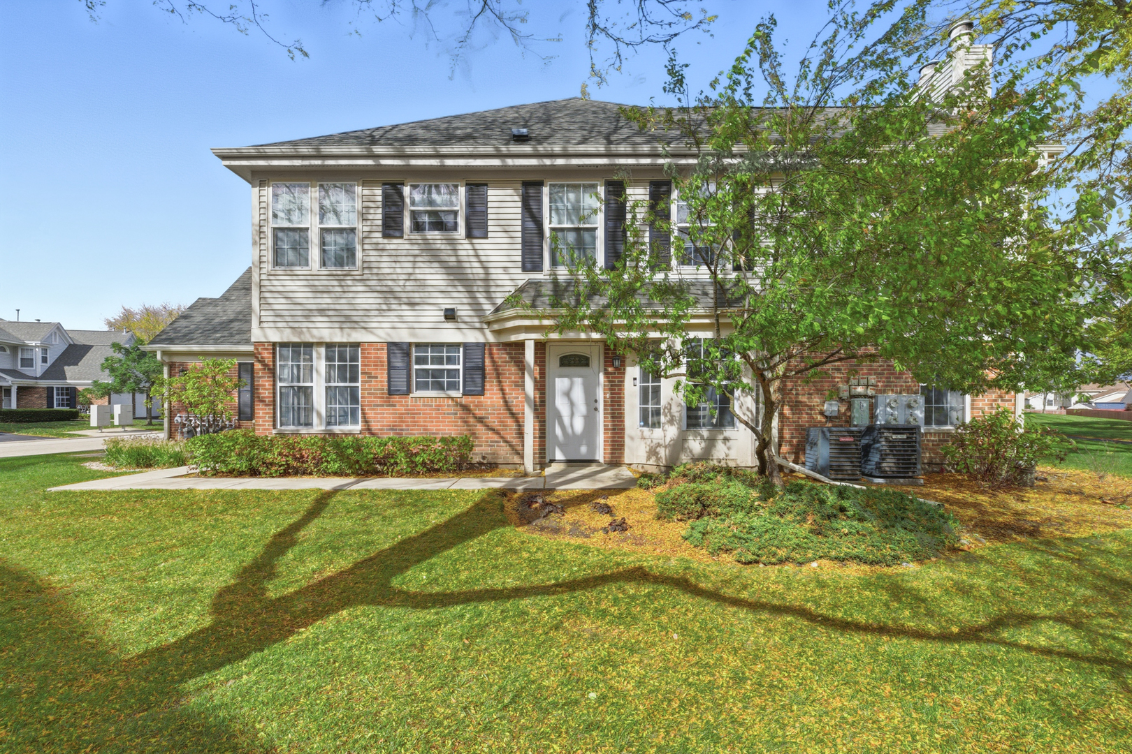 Streamwood, IL 60107