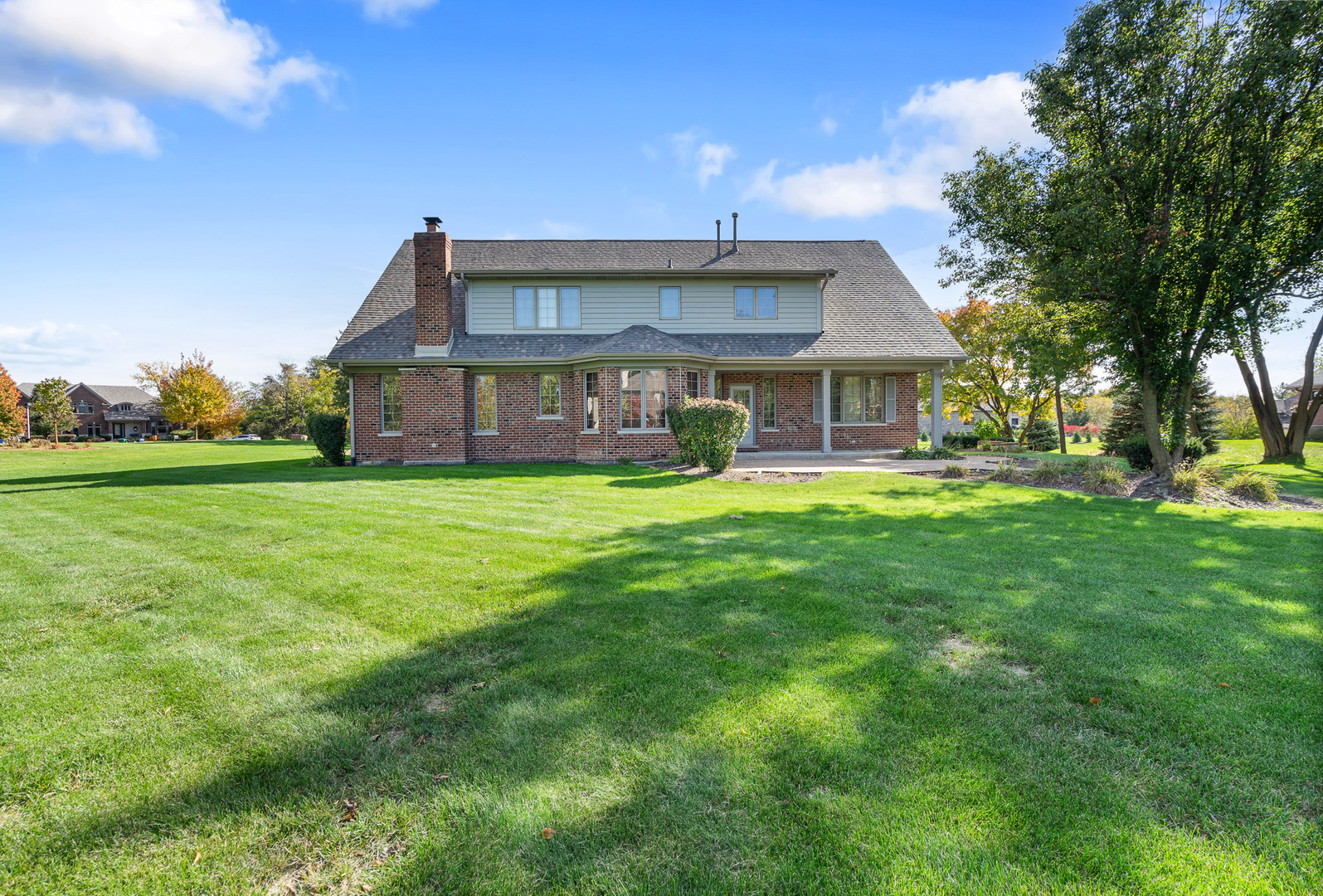 12918 W Hunt Club Court, Mokena, IL 60448