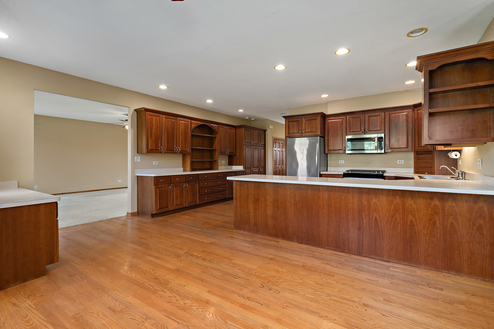 12918 W Hunt Club Court, Mokena, IL 60448