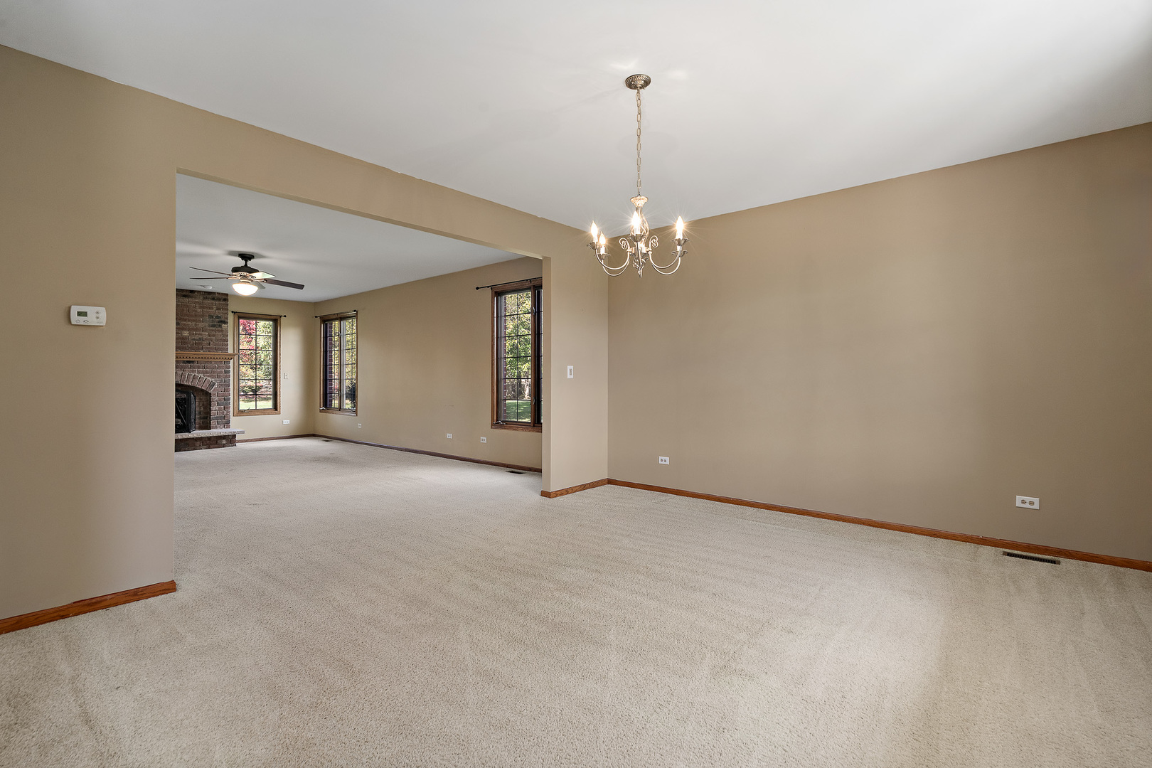 12918 W Hunt Club Court, Mokena, IL 60448