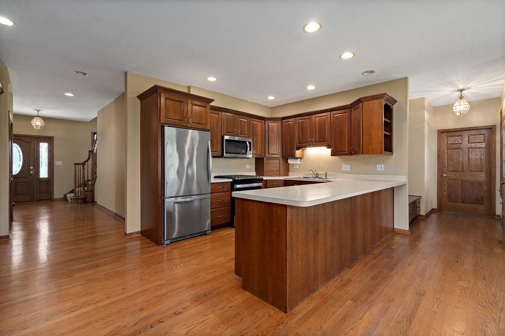 12918 W Hunt Club Court, Mokena, IL 60448