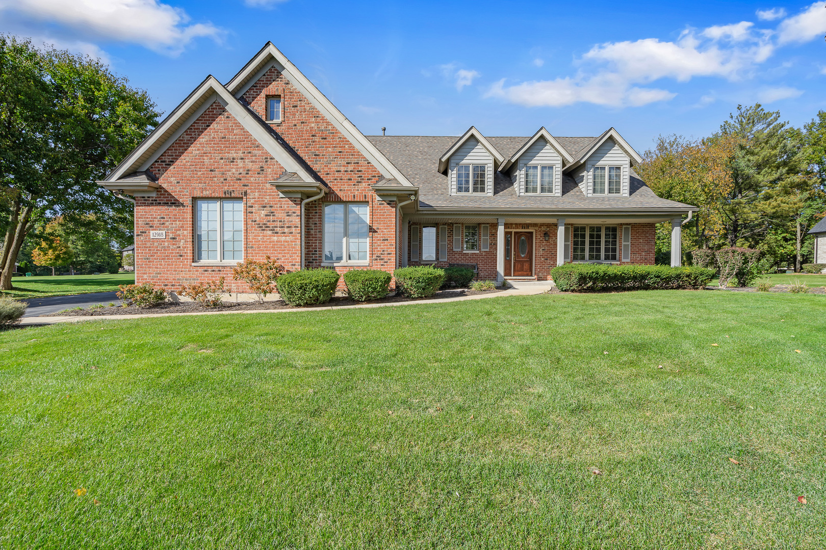 12918 W Hunt Club Court, Mokena, IL 60448