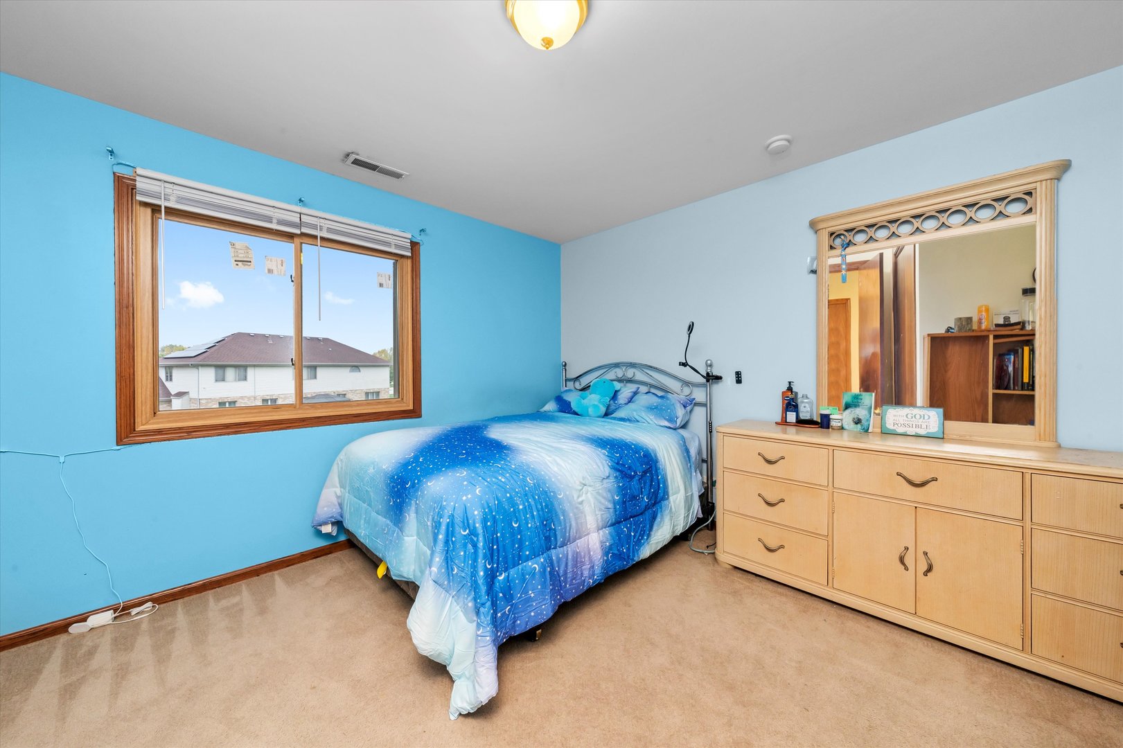 21218 Shannon Avenue, Matteson, IL 60443
