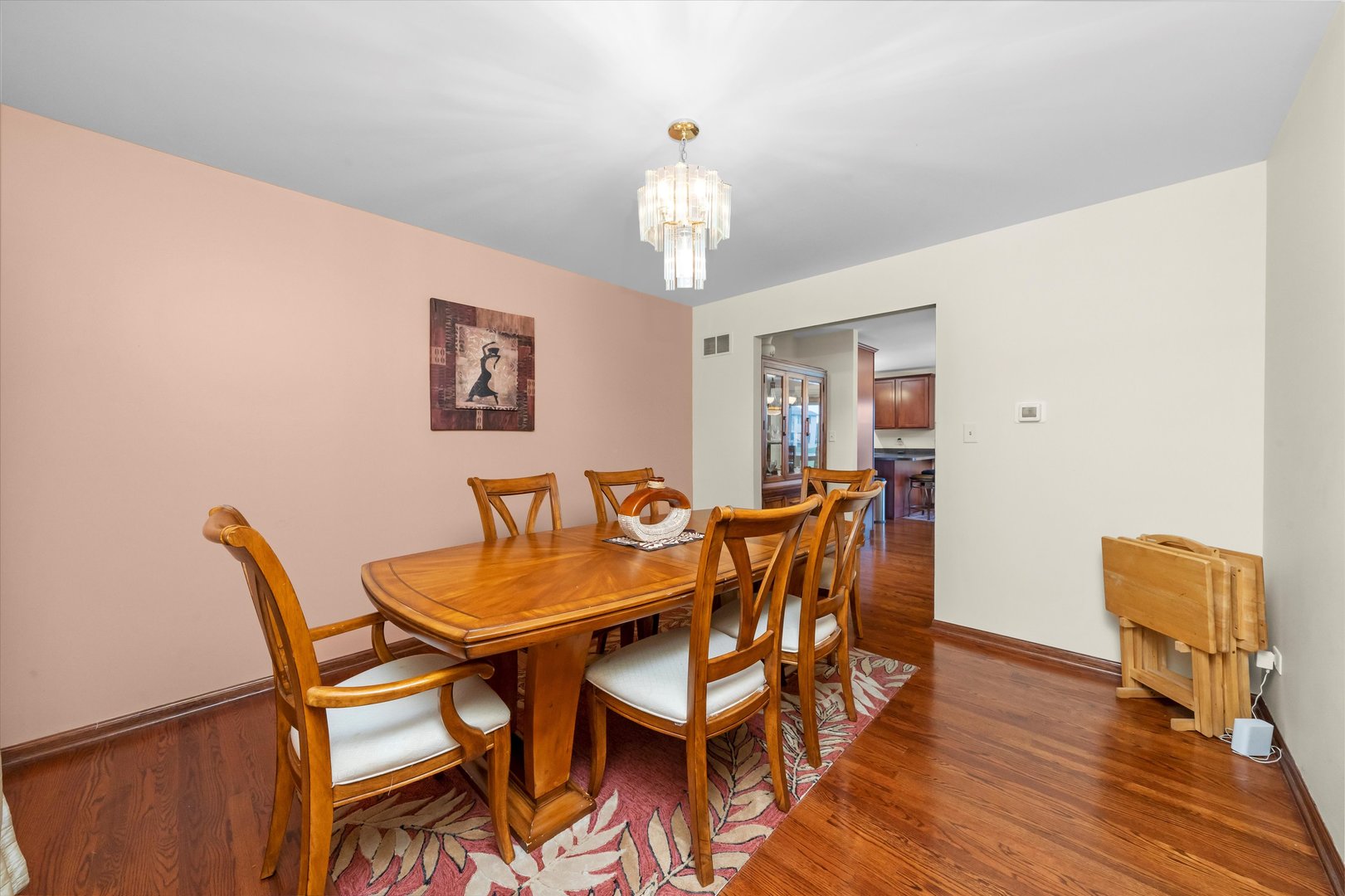 21218 Shannon Avenue, Matteson, IL 60443