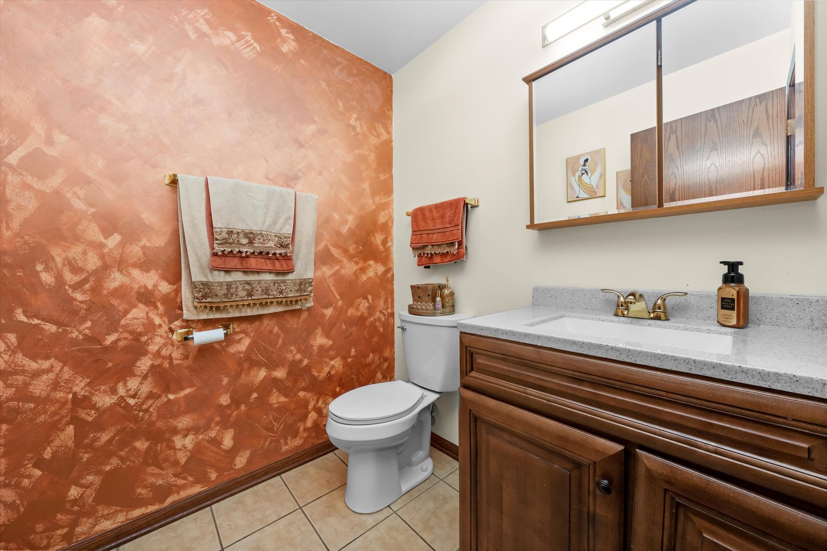 21218 Shannon Avenue, Matteson, IL 60443
