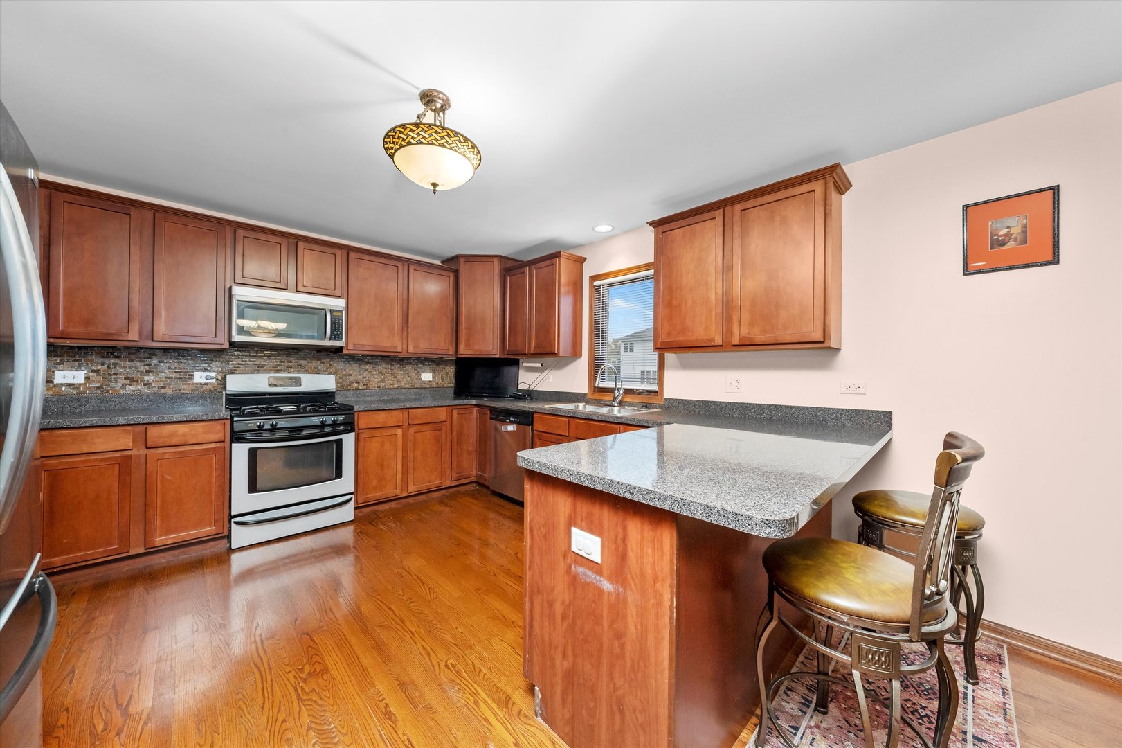 21218 Shannon Avenue, Matteson, IL 60443