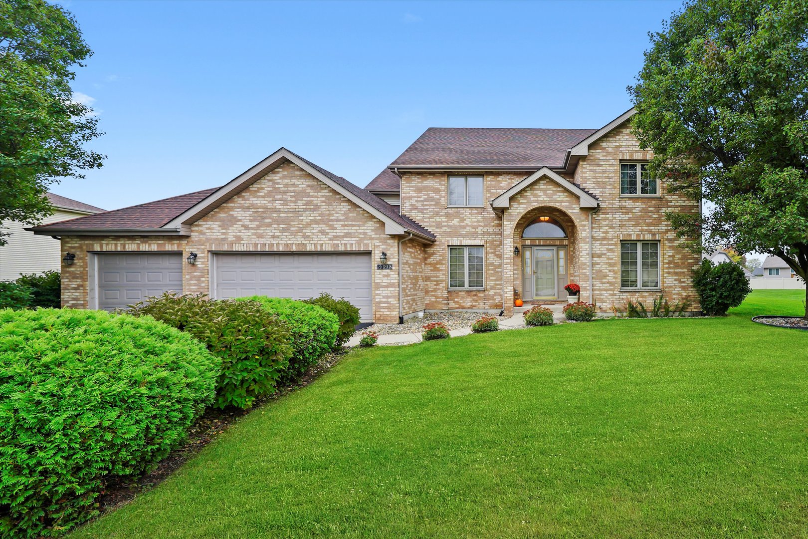 21218 Shannon Avenue, Matteson, IL 60443