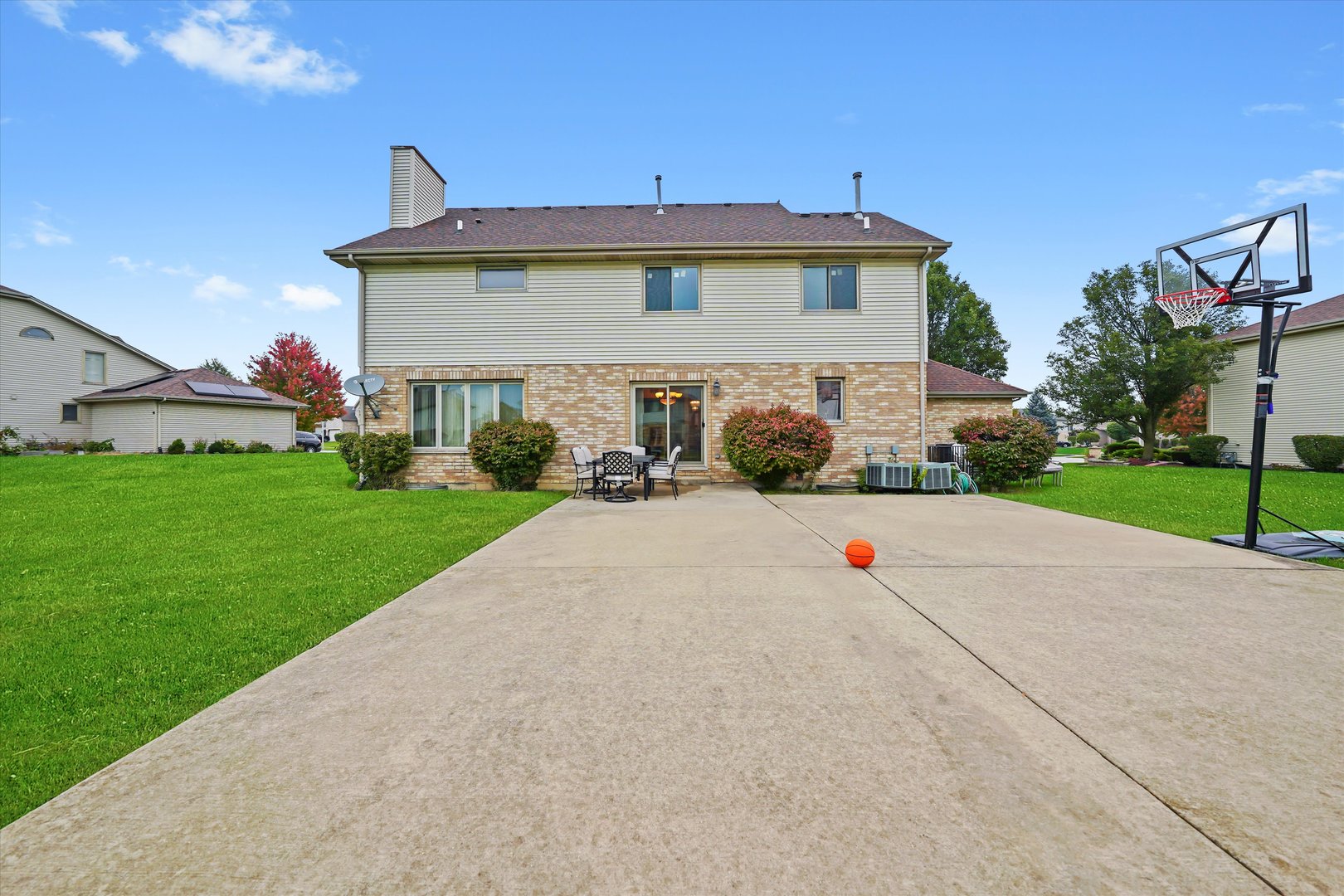 21218 Shannon Avenue, Matteson, IL 60443