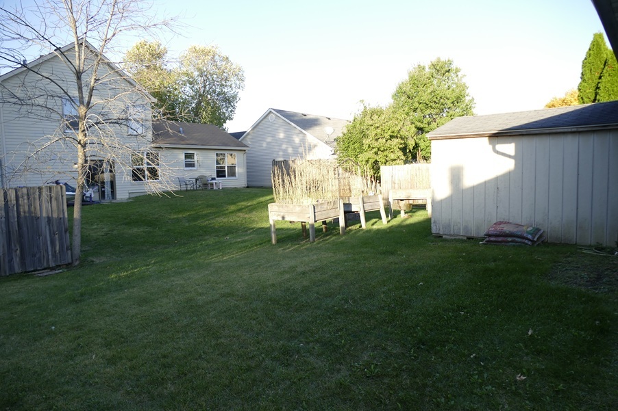 1076 CRESTWOOD Lane, Bolingbrook, IL 60440