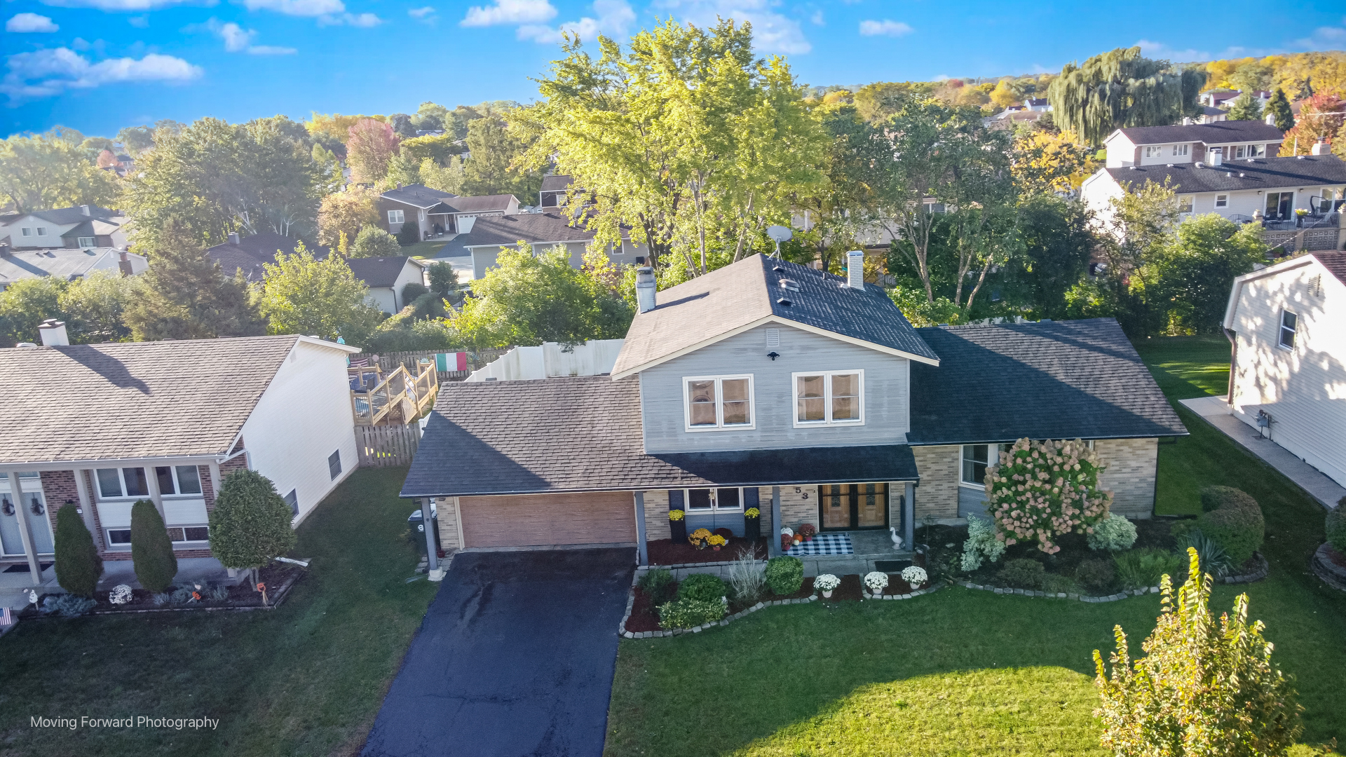 1453 Armstrong Lane, Elk Grove Village, IL 60007