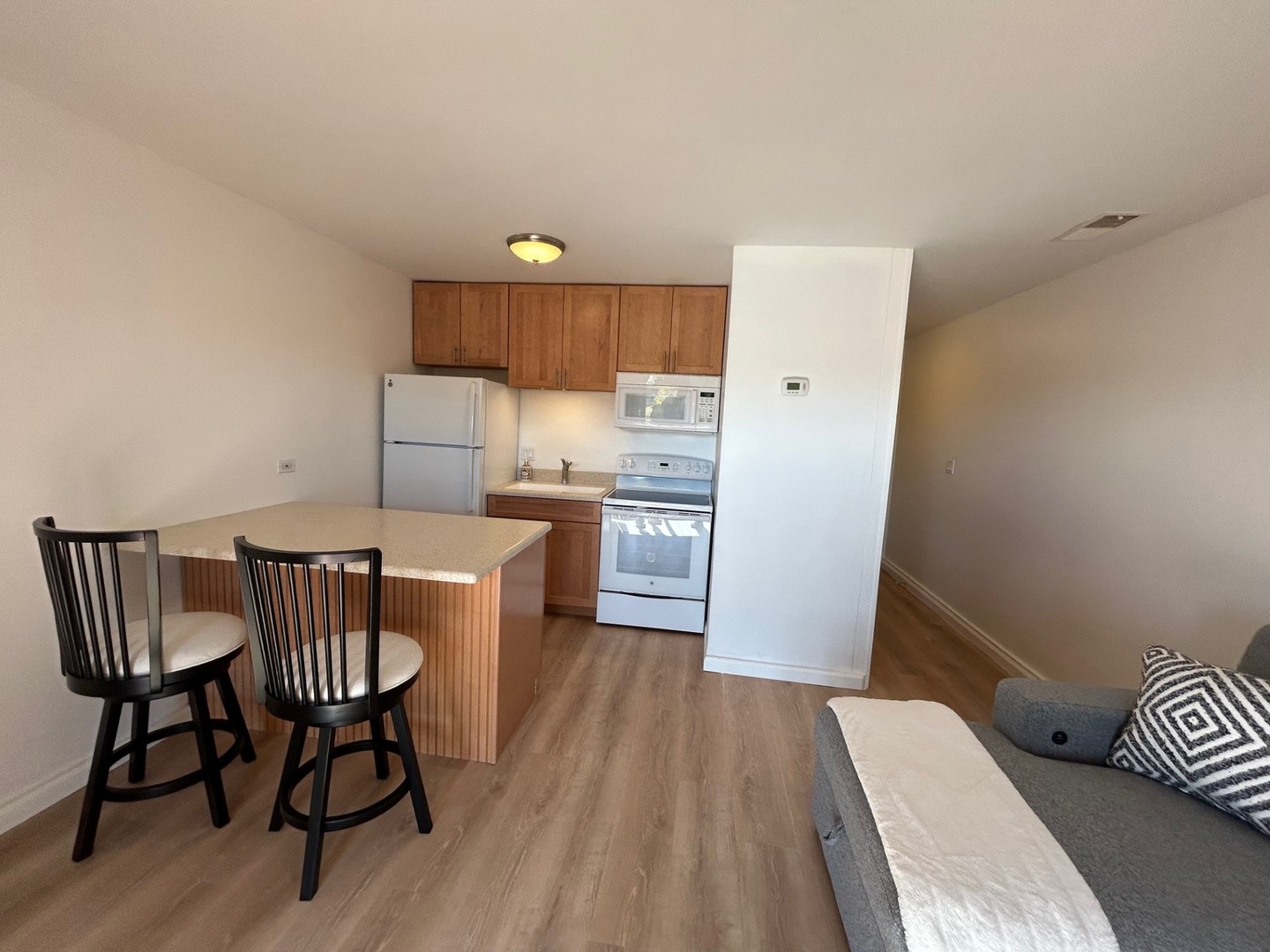 58 Vail Colony #10, Fox Lake, IL 60020