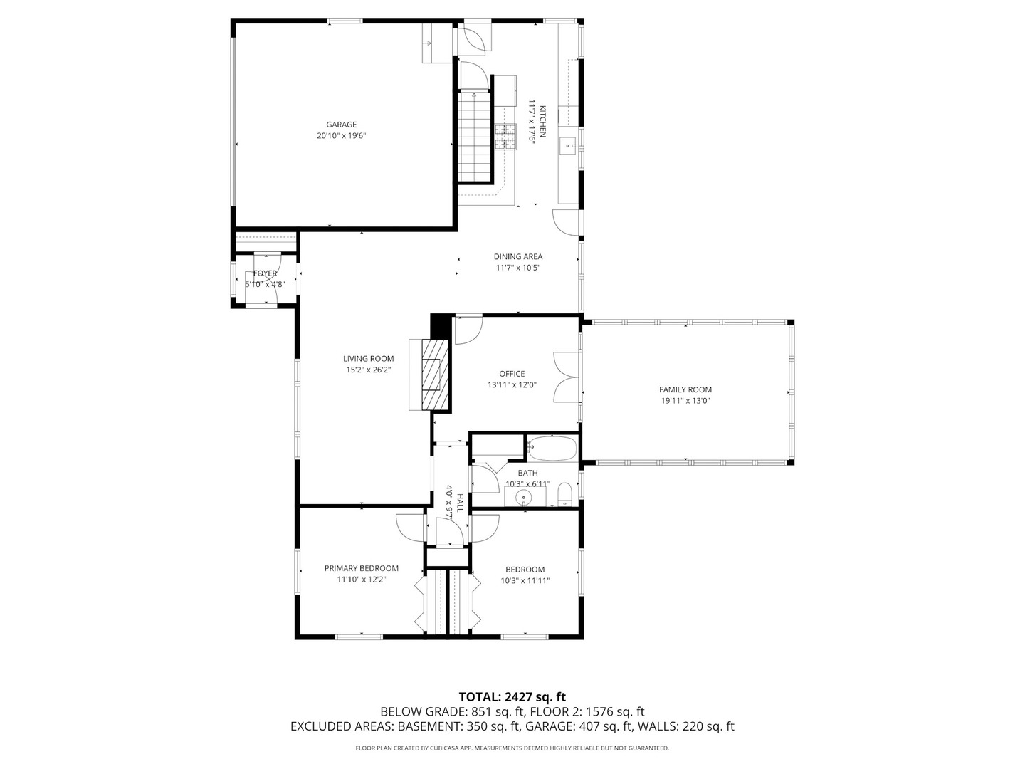 1360 Florence Drive, Sycamore, IL 60178