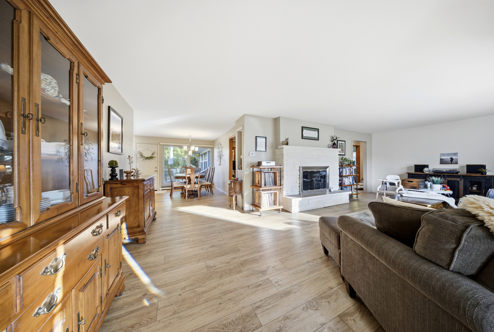 1360 Florence Drive, Sycamore, IL 60178