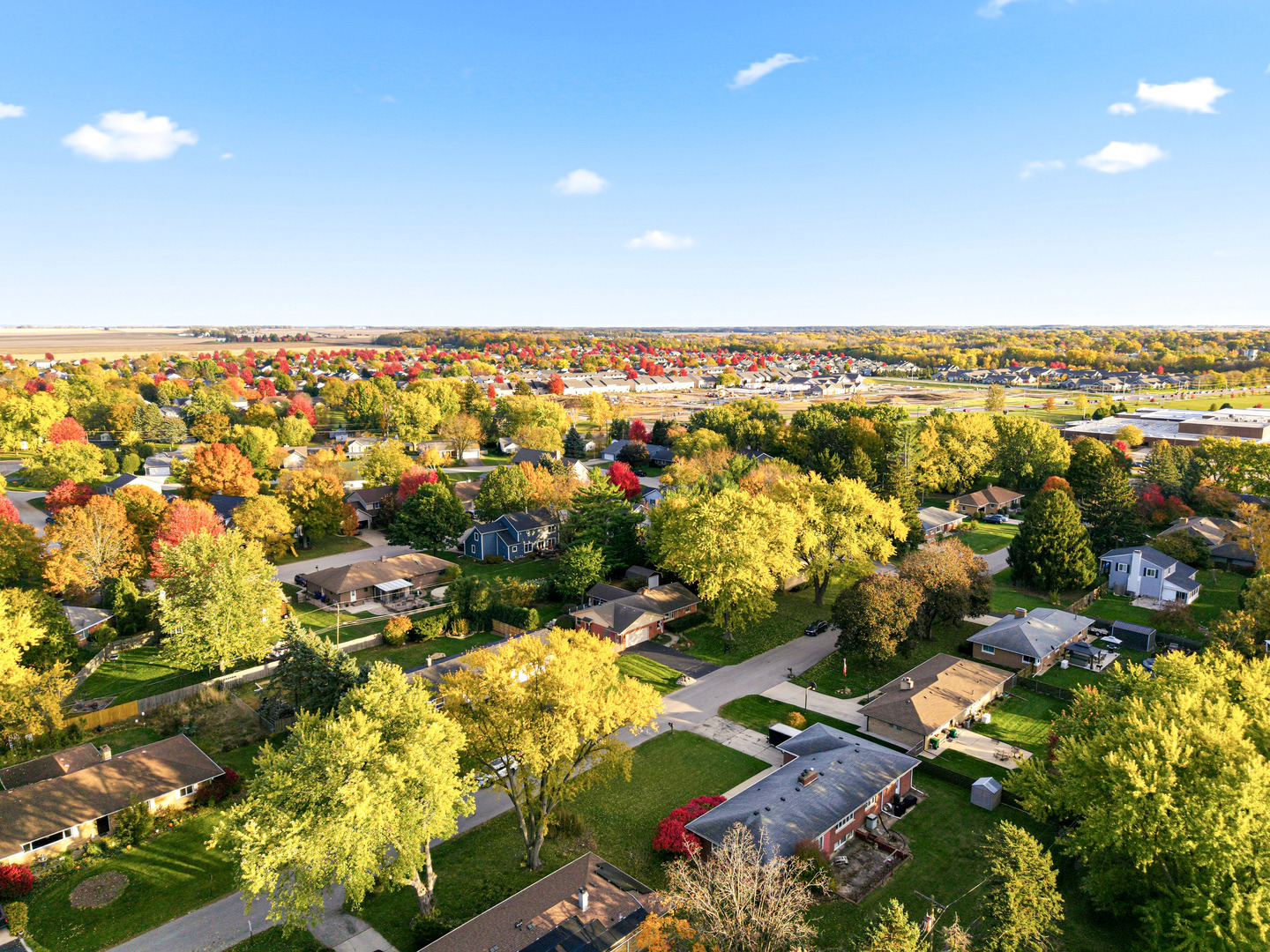 1360 Florence Drive, Sycamore, IL 60178