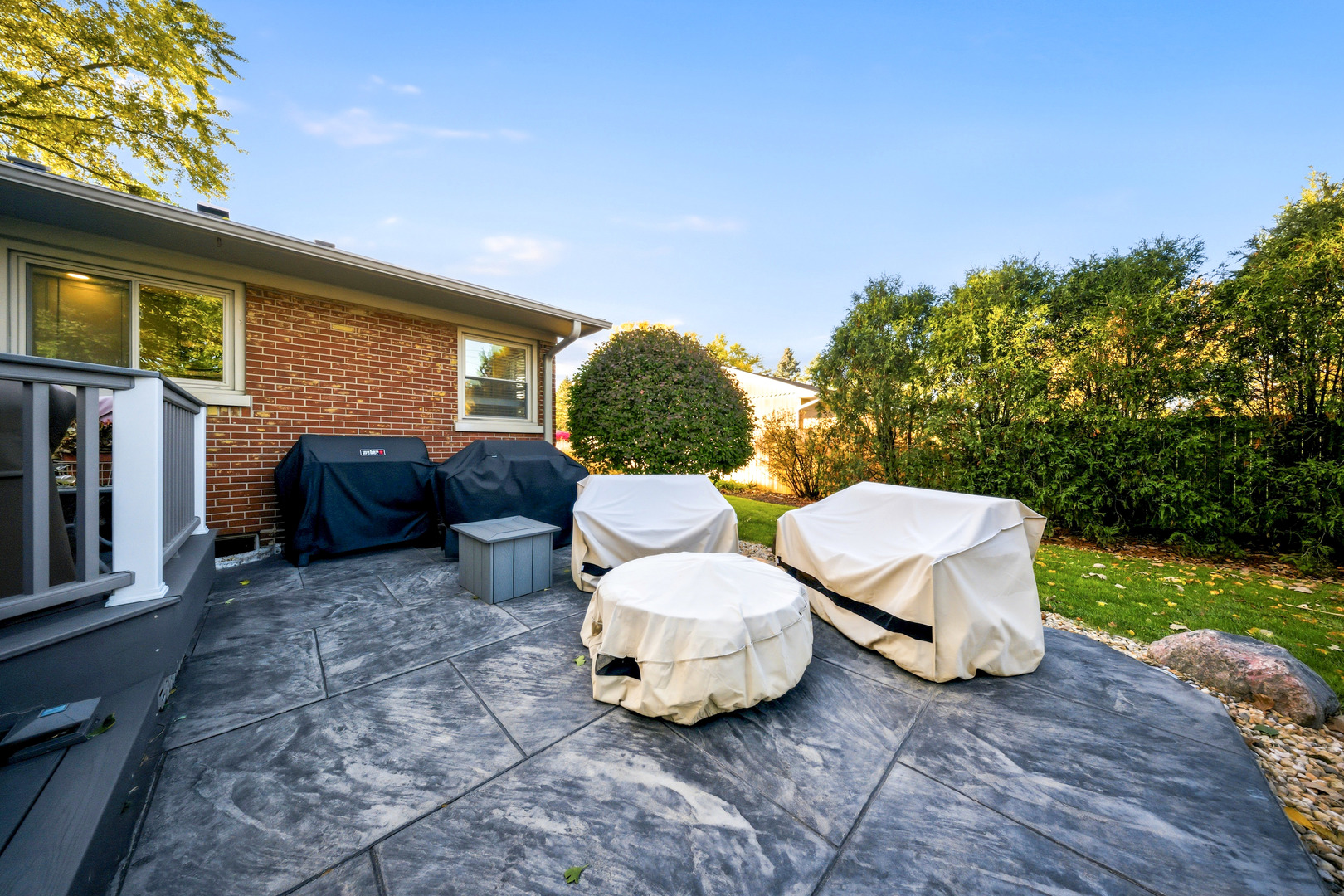 1360 Florence Drive, Sycamore, IL 60178