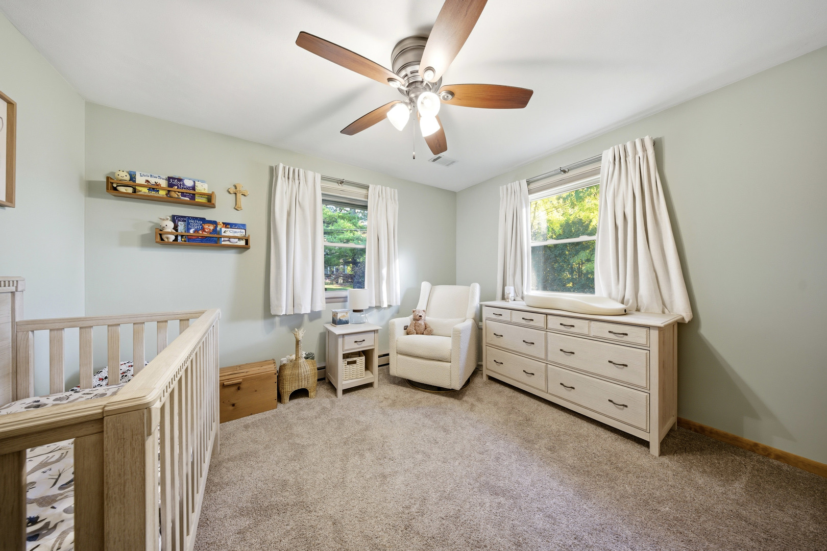 1360 Florence Drive, Sycamore, IL 60178