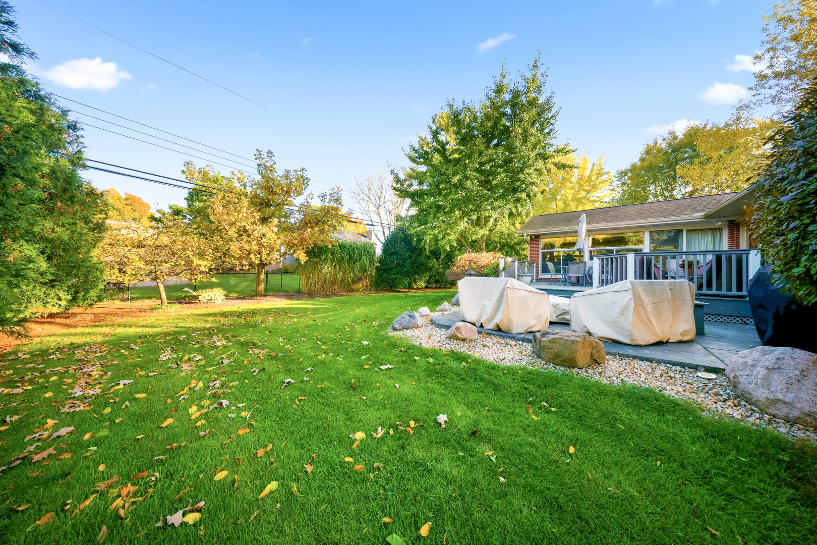 1360 Florence Drive, Sycamore, IL 60178