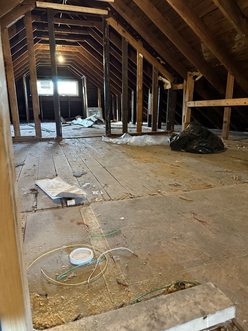 7115 S Peoria Street, Chicago, IL 60621