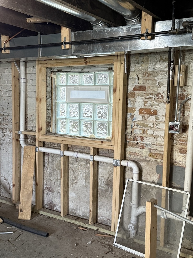 7115 S Peoria Street, Chicago, IL 60621