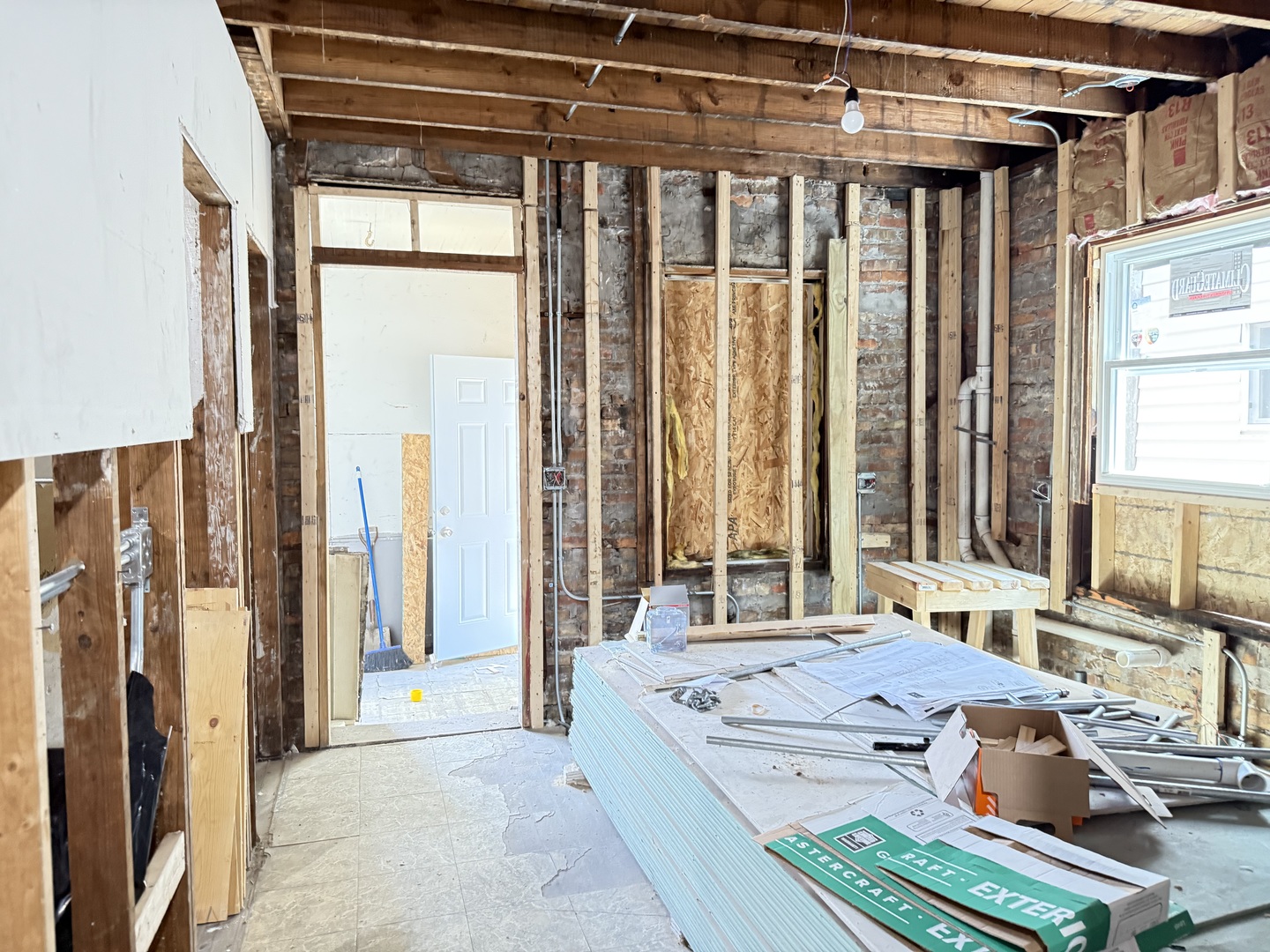 7115 S Peoria Street, Chicago, IL 60621