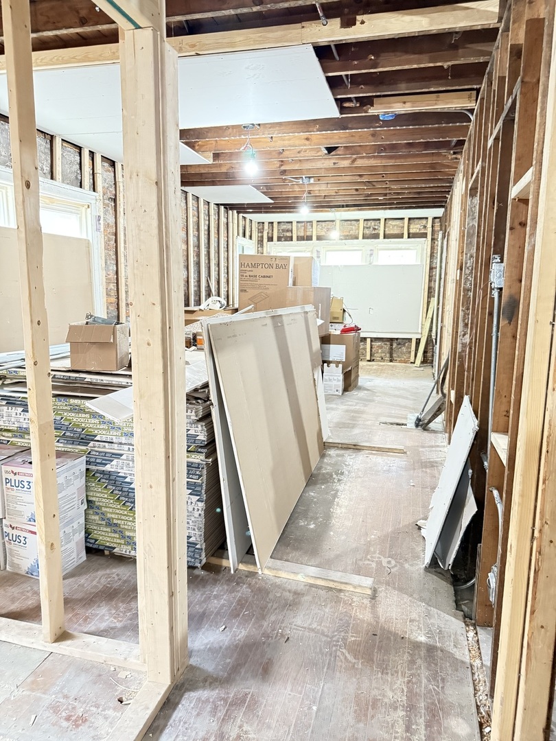 7115 S Peoria Street, Chicago, IL 60621