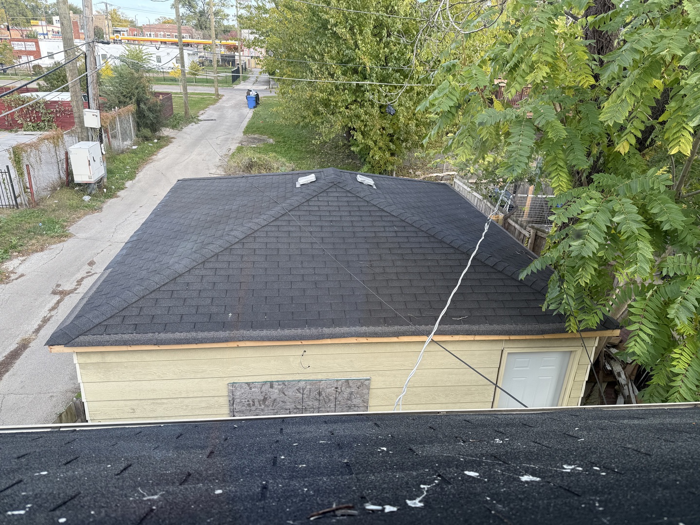 7115 S Peoria Street, Chicago, IL 60621