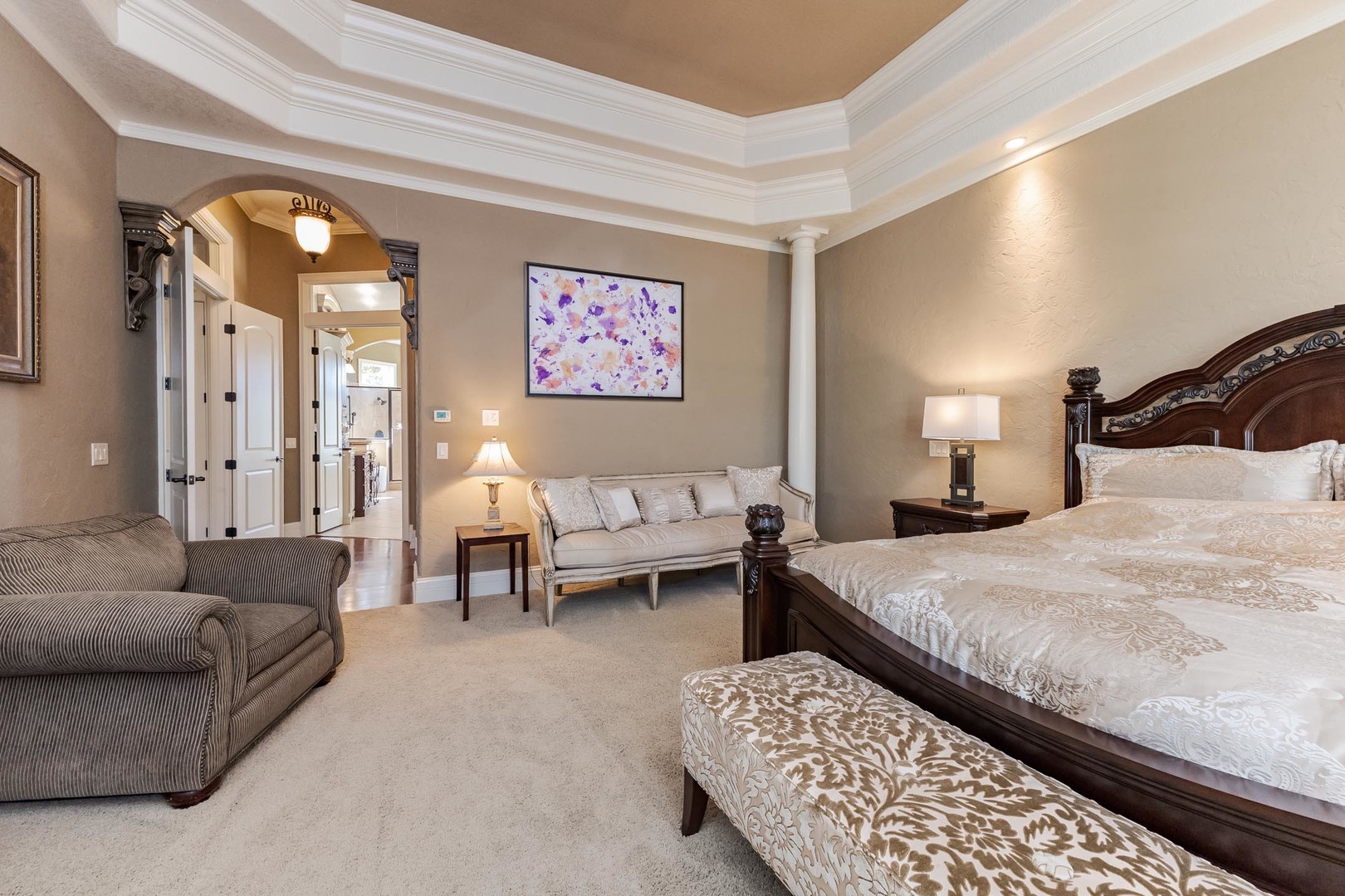 47 Stonebrook Court, Bloomington, IL 61704