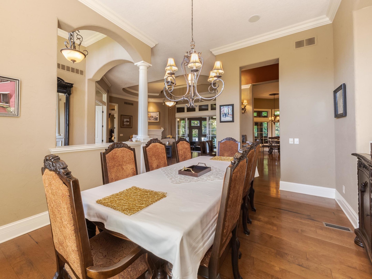 47 Stonebrook Court, Bloomington, IL 61704