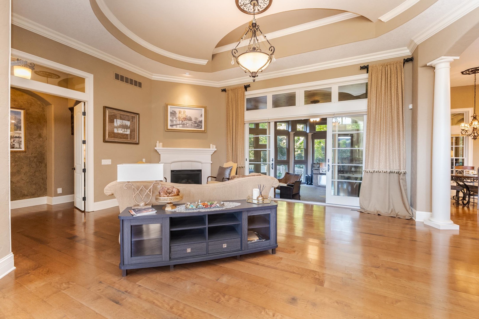 47 Stonebrook Court, Bloomington, IL 61704