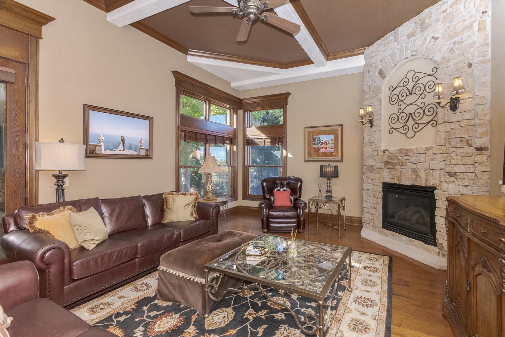 47 Stonebrook Court, Bloomington, IL 61704