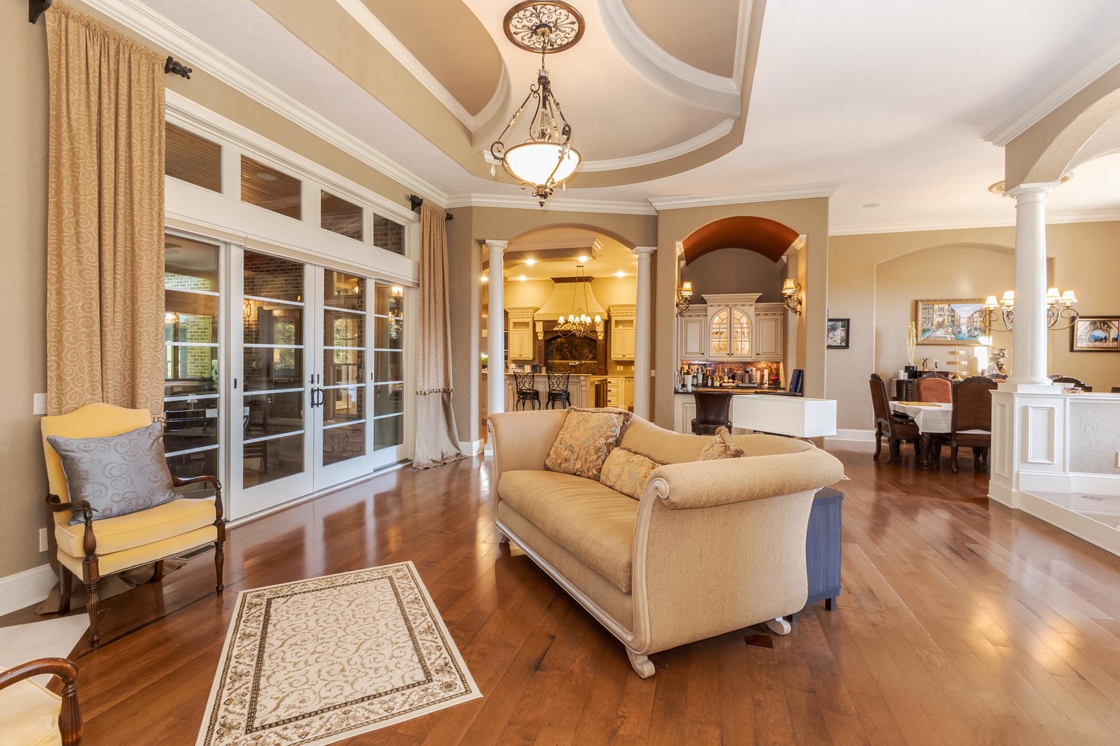 47 Stonebrook Court, Bloomington, IL 61704