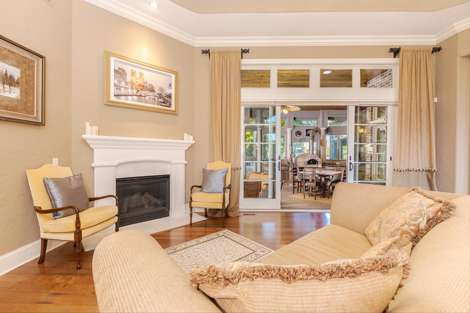 47 Stonebrook Court, Bloomington, IL 61704