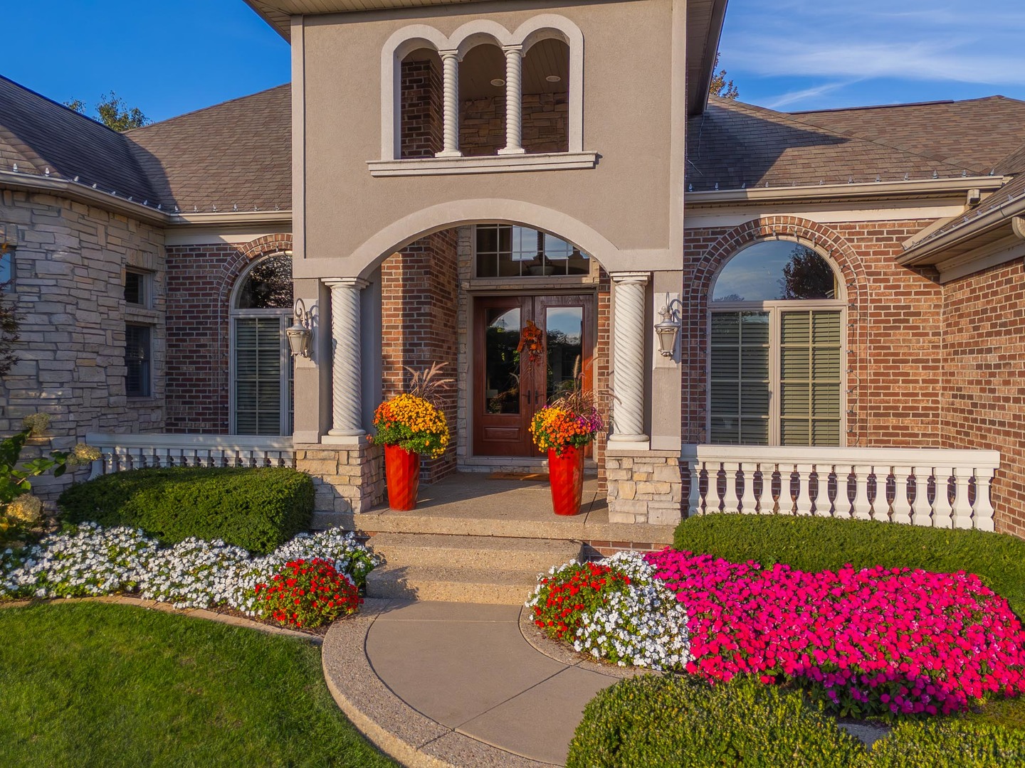 47 Stonebrook Court, Bloomington, IL 61704