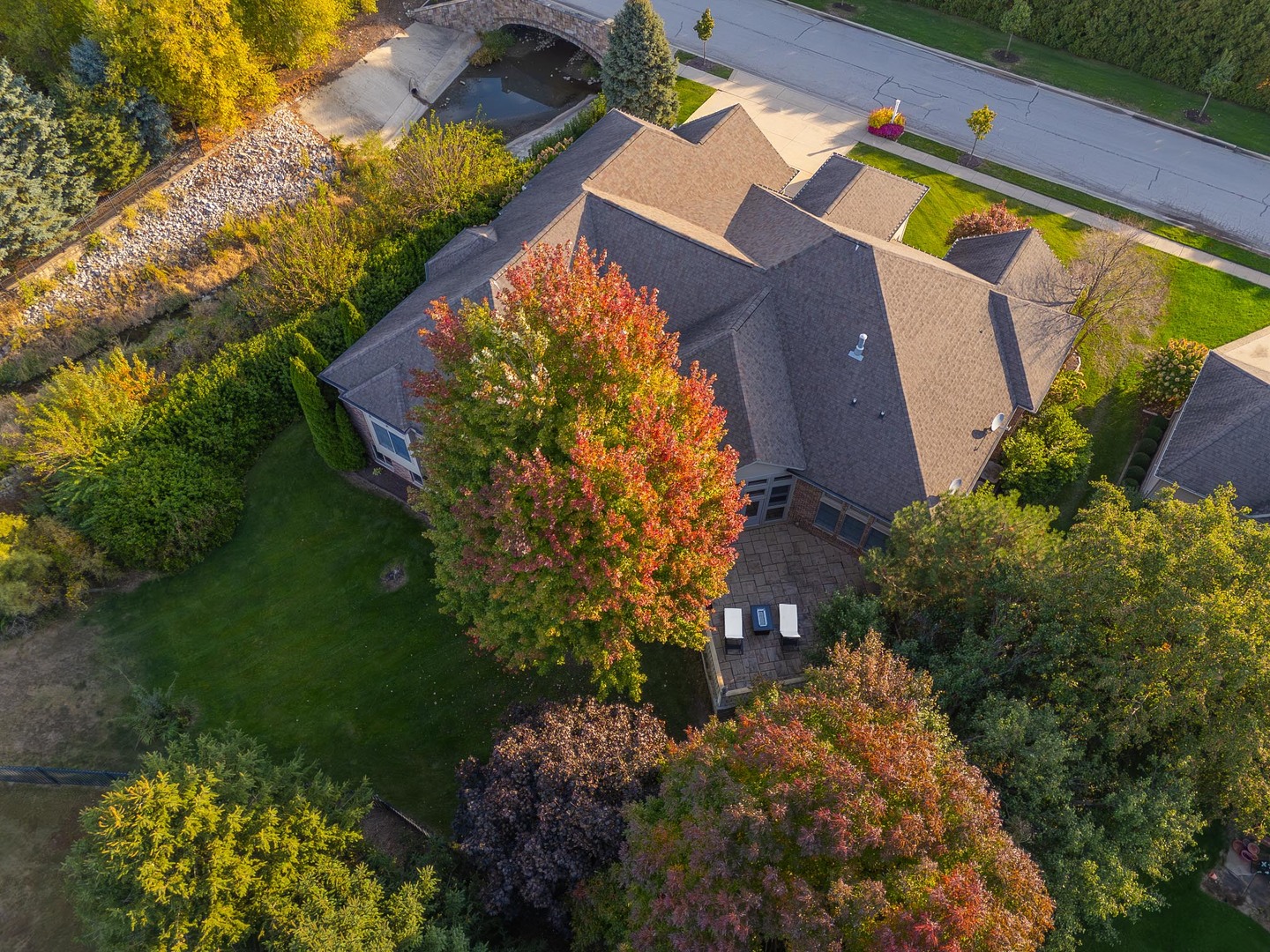 47 Stonebrook Court, Bloomington, IL 61704