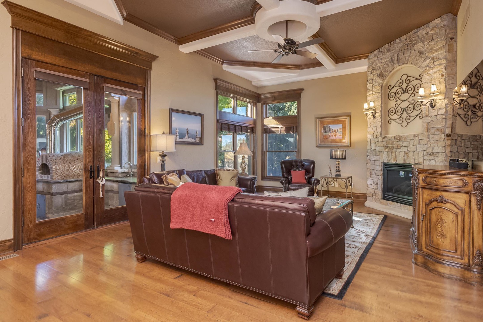 47 Stonebrook Court, Bloomington, IL 61704