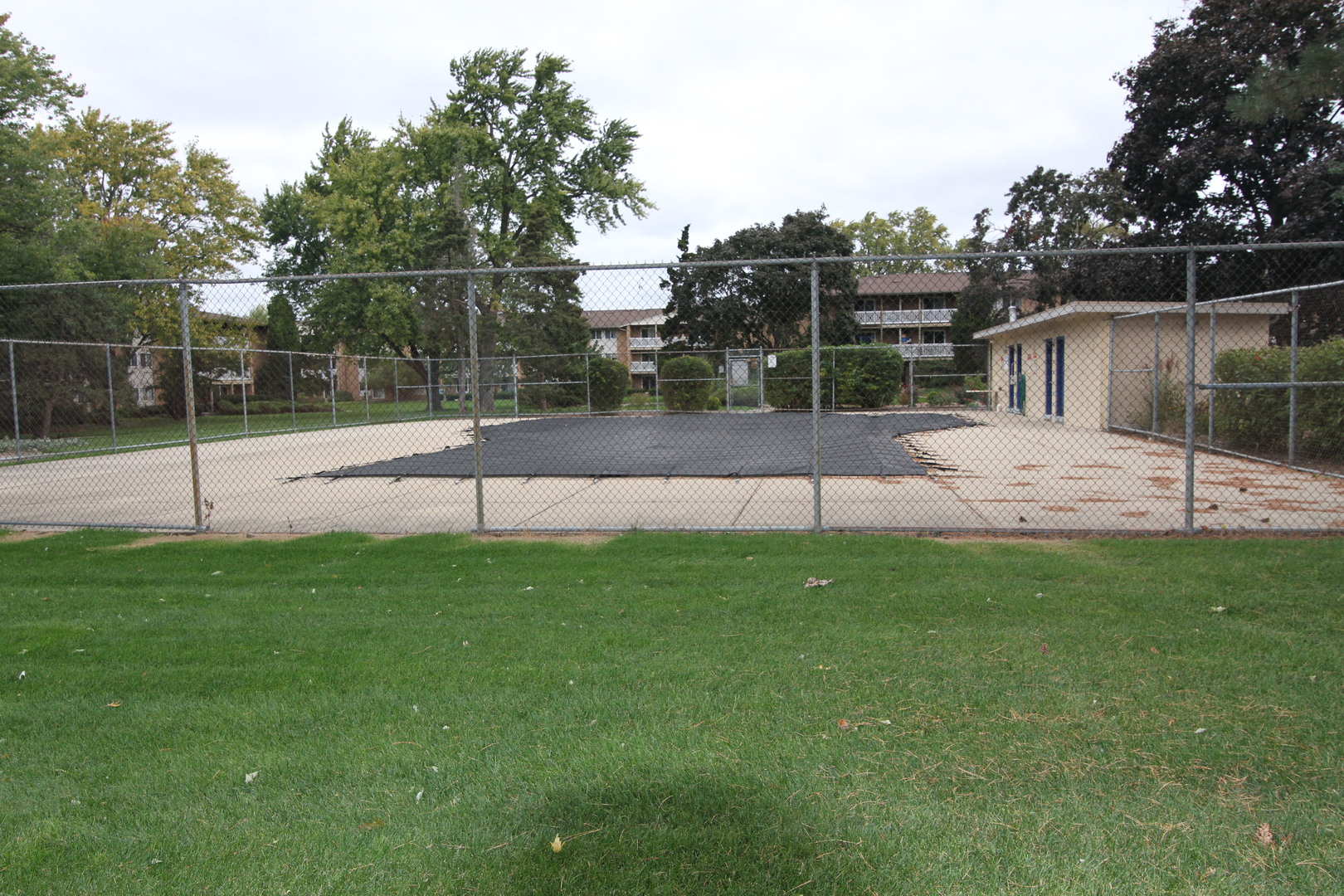 960 Beau Drive #109, Des Plaines, IL 60016