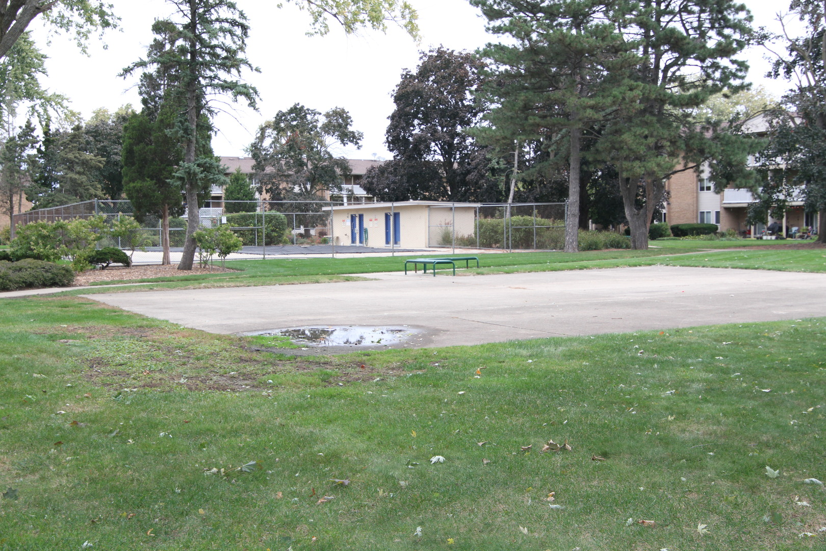 960 Beau Drive #109, Des Plaines, IL 60016