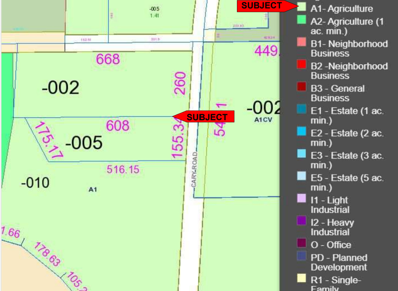 3805 Klasen Road, Cary, IL 60013