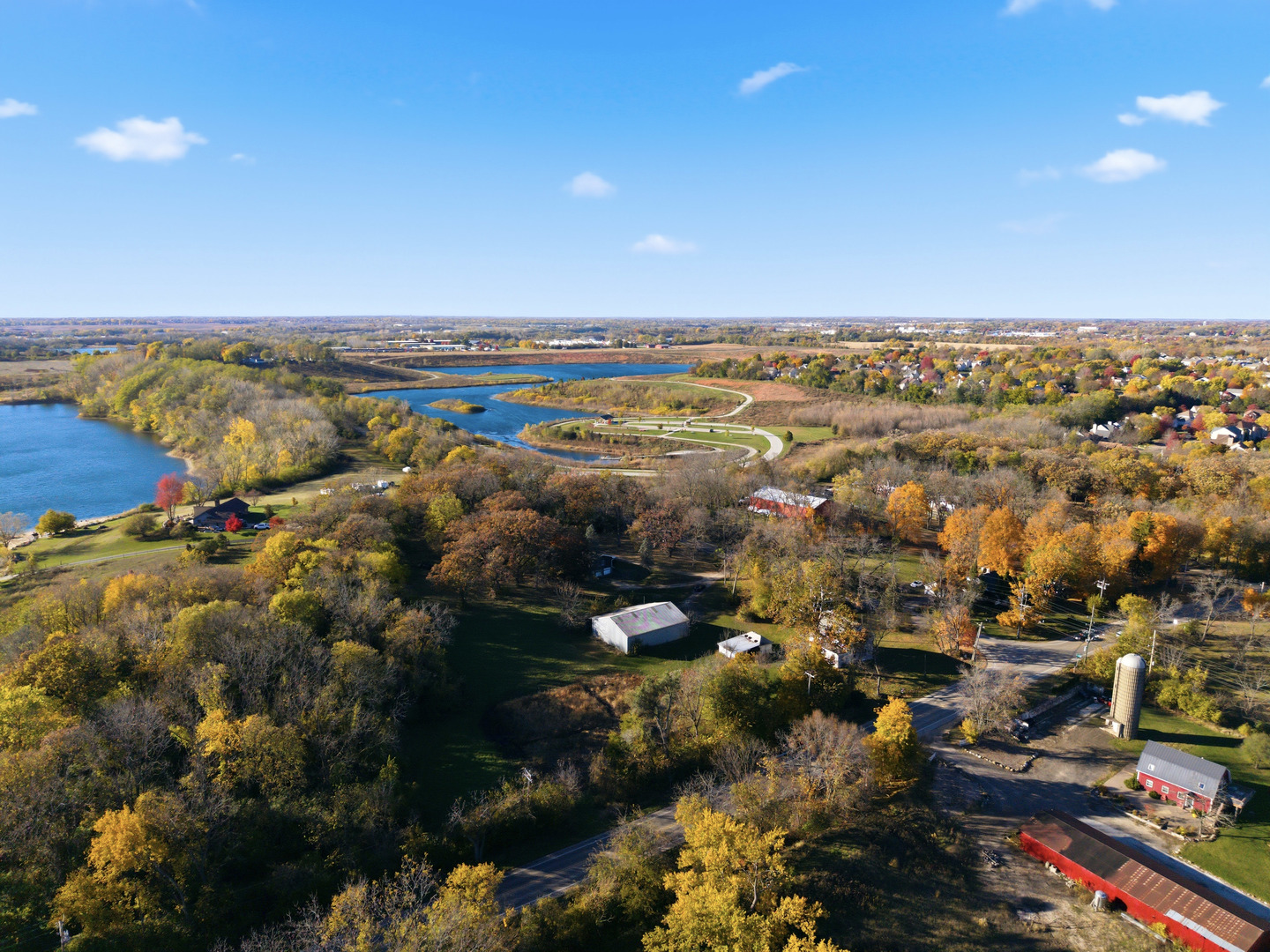 3805 Klasen Road, Cary, IL 60013