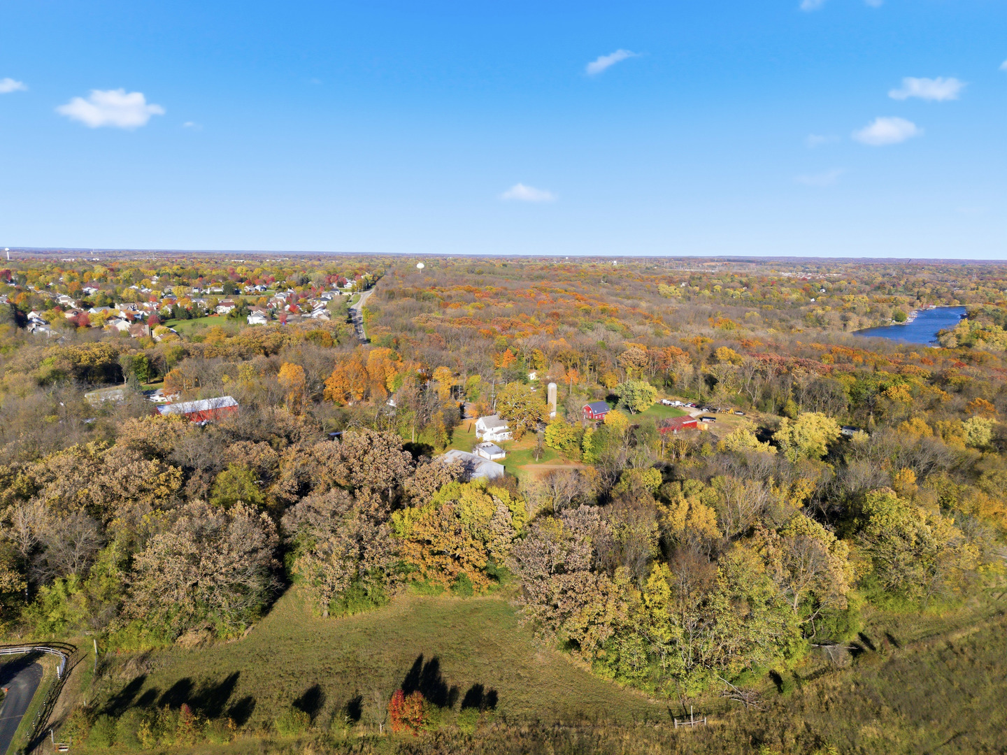 3805 Klasen Road, Cary, IL 60013