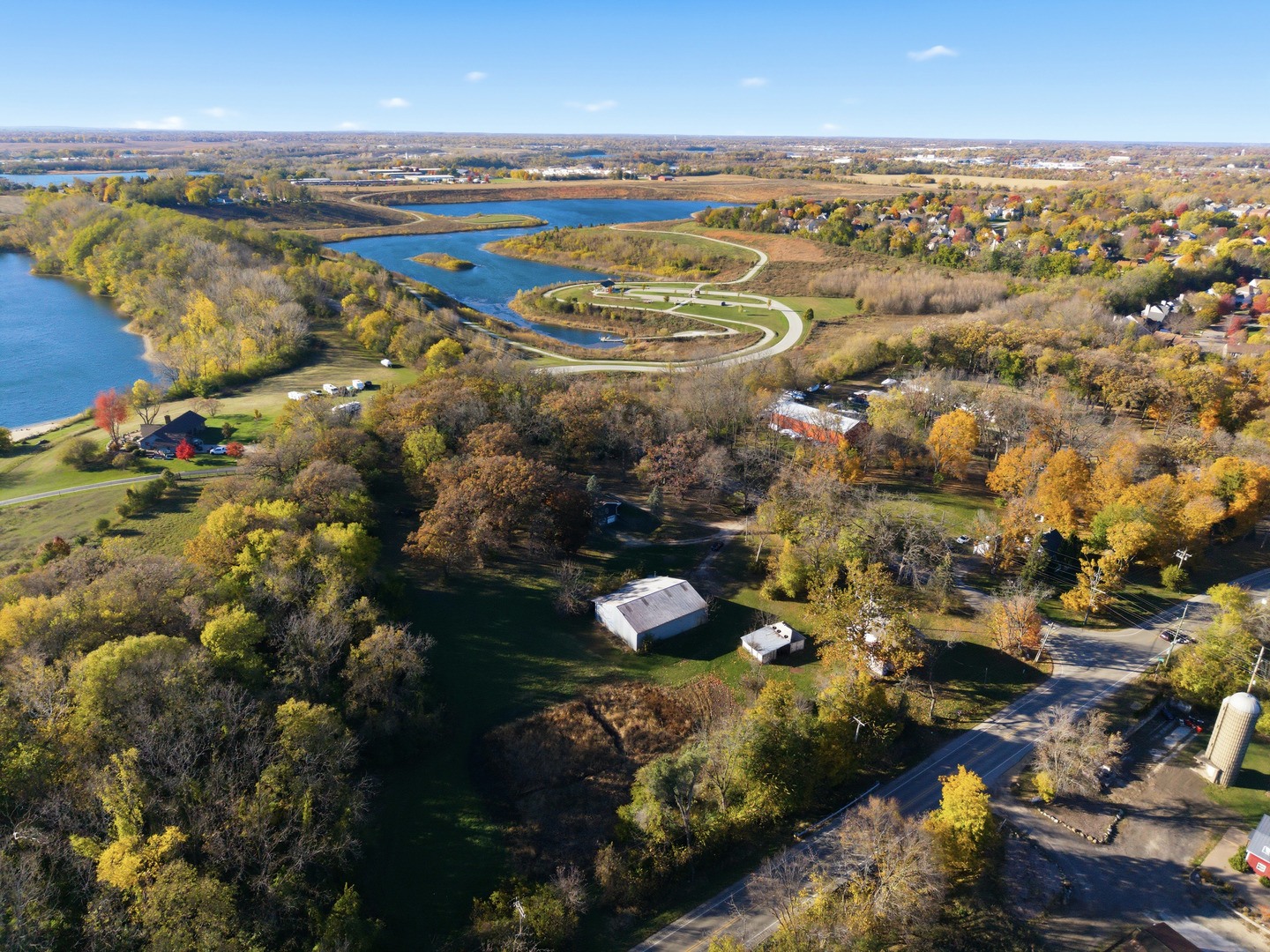 3805 Klasen Road, Cary, IL 60013