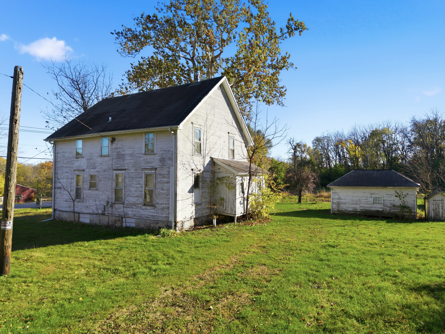 3805 Klasen Road, Cary, IL 60013