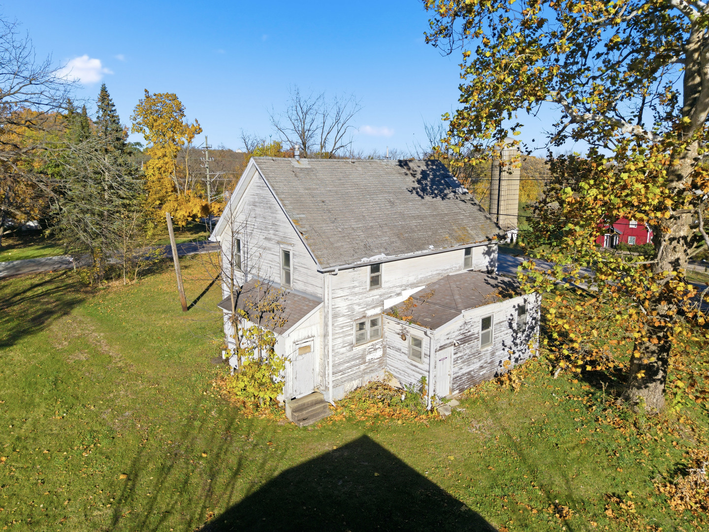 3805 Klasen Road, Cary, IL 60013