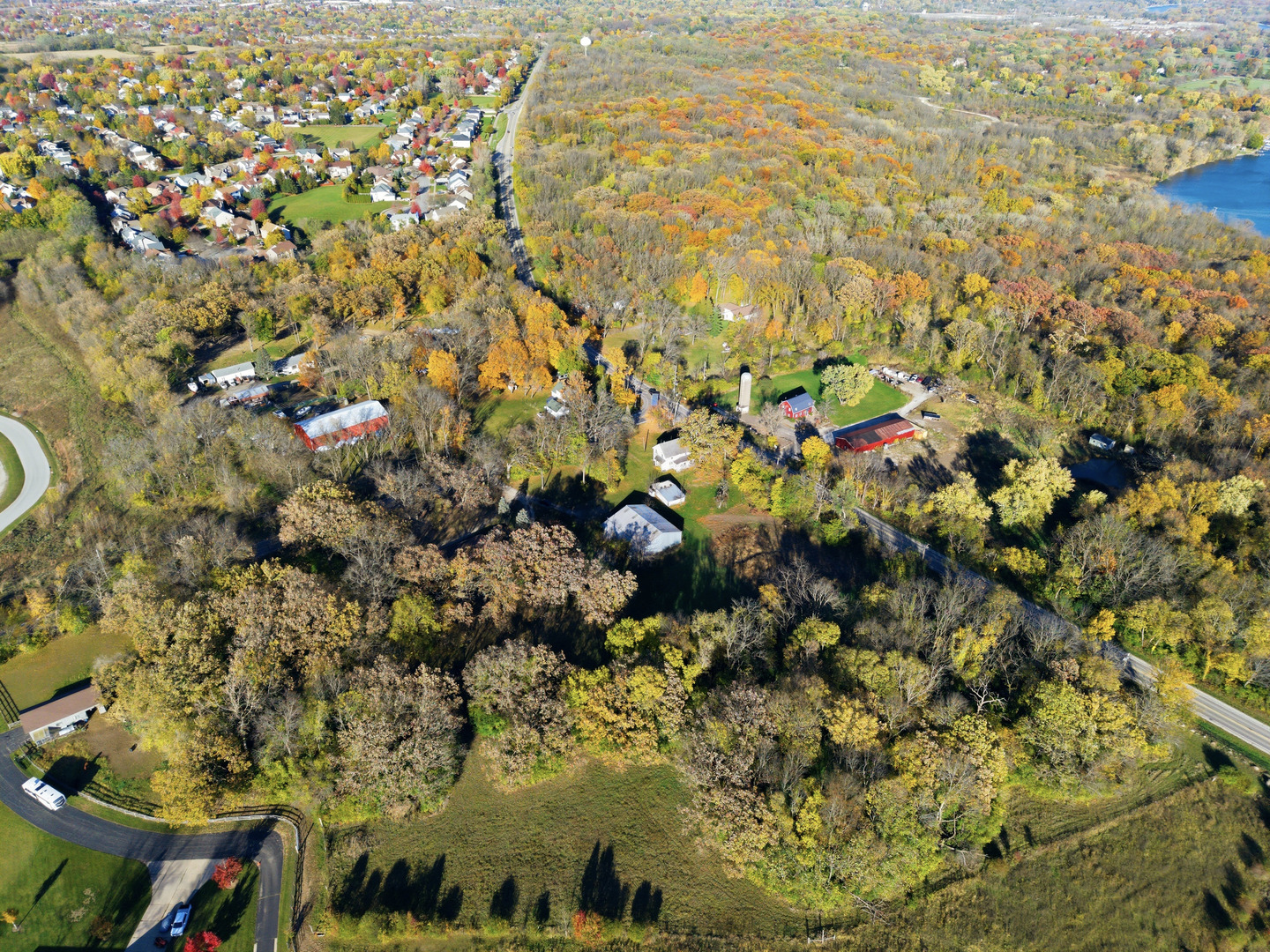 3805 Klasen Road, Cary, IL 60013